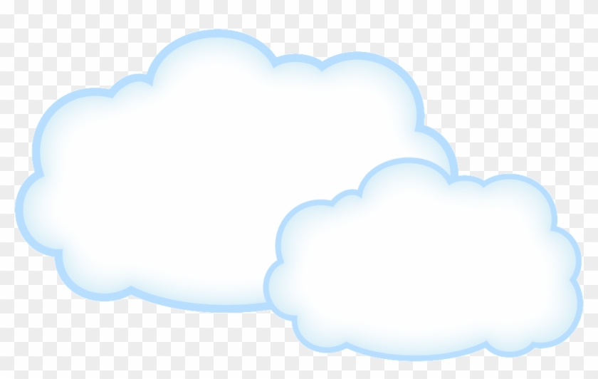 cloud transparent background