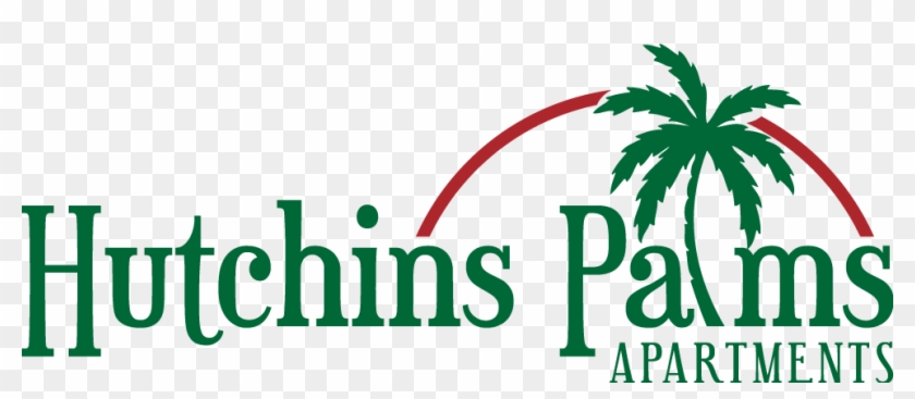 Palm Tree Clip Art #438376