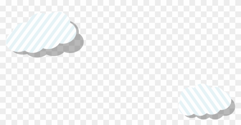 Cute Cartoon Clouds - Fork #438384