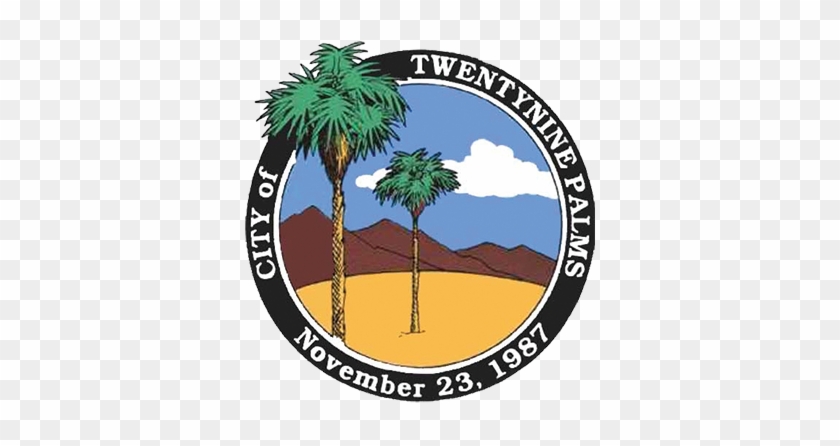 Twentynine Palms - City Of 29 Palms #438415