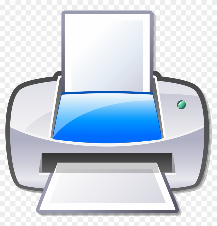 Possible Printer Issue Fix - Printer Icon #438520