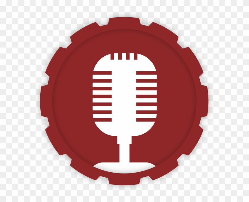 Podcast Icon Website - Fors #438545