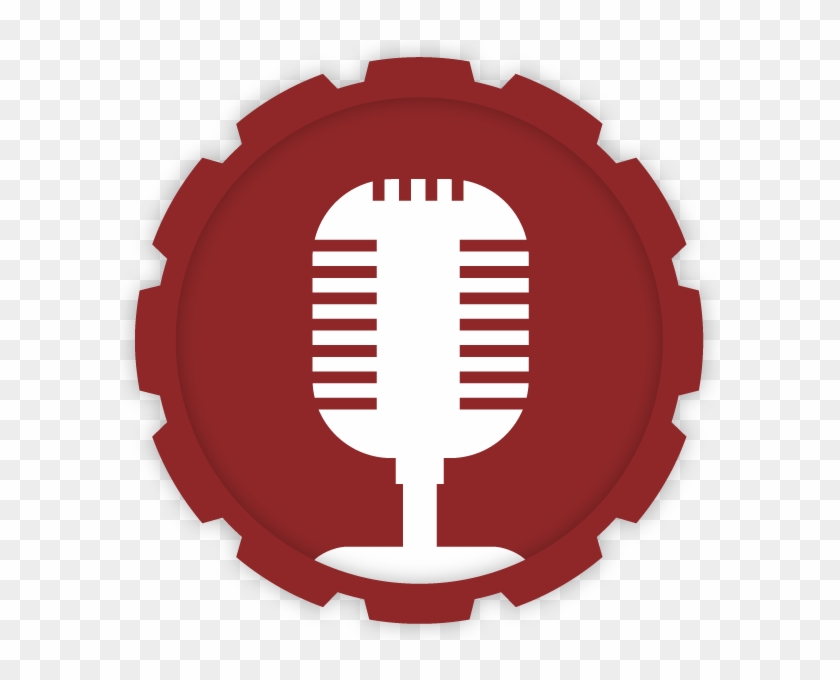 Podcast Icon Website - Fors #438545