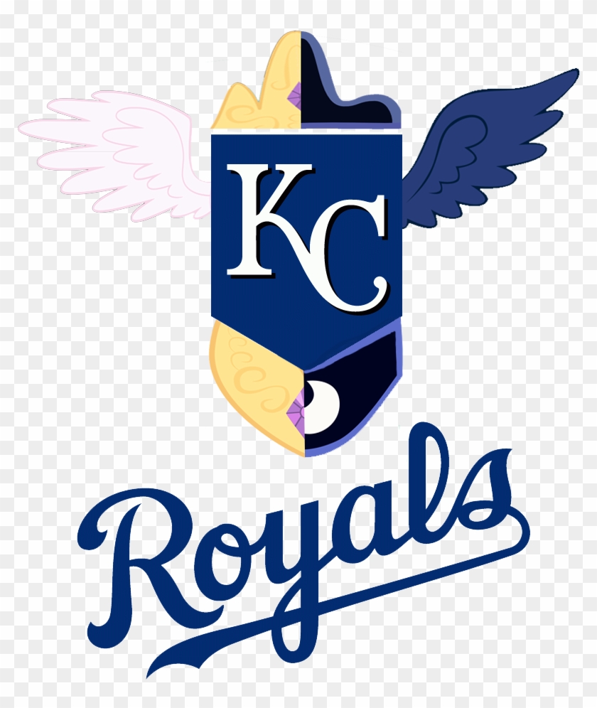 Kansas City Royals - Kansas City Royals Logo #438571
