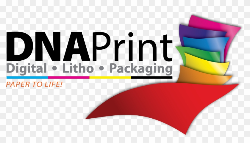 Dnalogo - Company Profile Digital Printing Pdf #438586