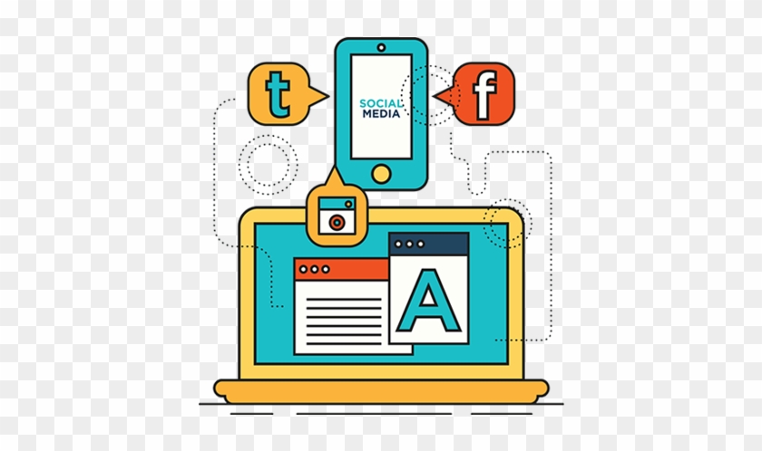 Social Media Marketing - Sosyal Medyayı Anlamak Ve Yönetmek [book] #438617