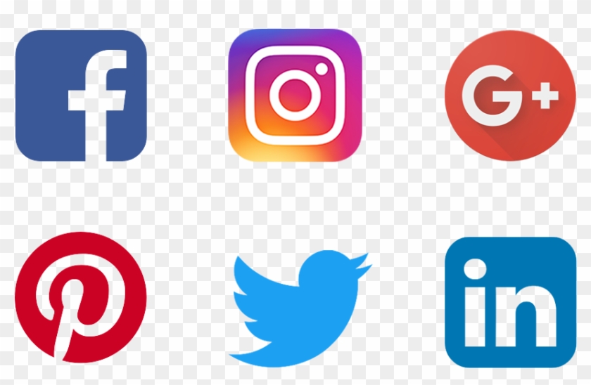 Social Media Management From Digital Six - Facebook Share Button #438620