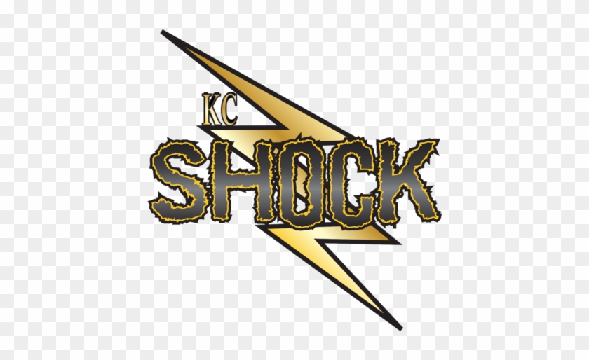 Kansas City Shock - Kansas #438621