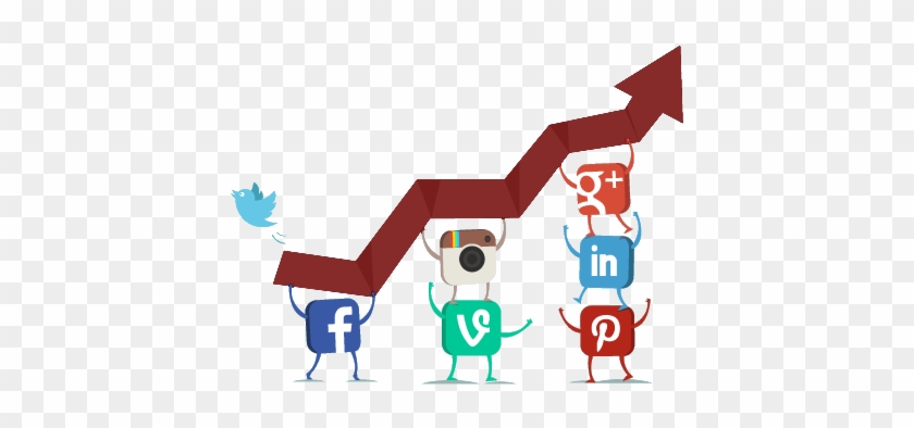 Social Media Trends1 - Social Media Optimization #438622