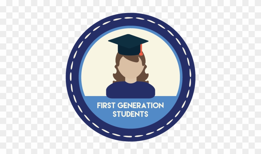 First Gen Icon 10 26 - First Gen College Students #438643