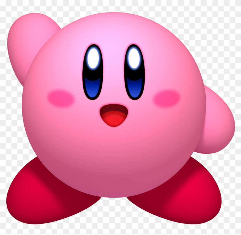 Picture From Here - Kirby Return To Dreamland Kirby #438654