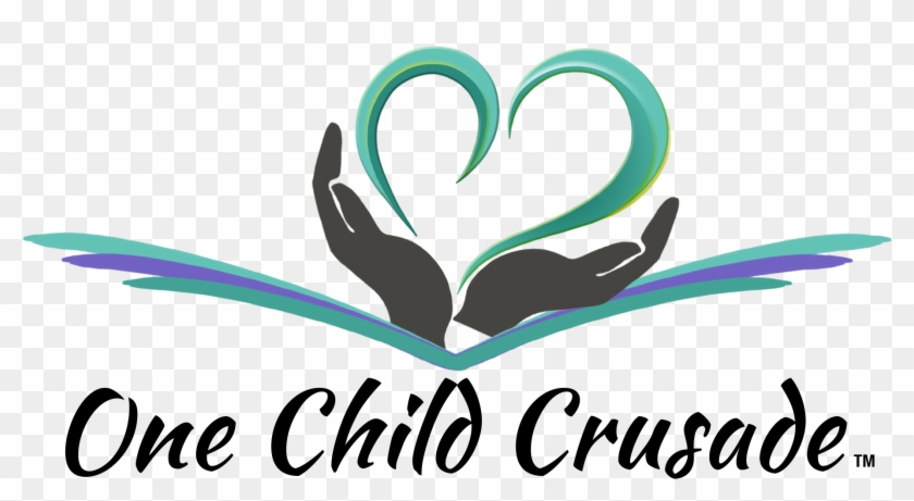 One Child Crusade Logo - Crusades #438673