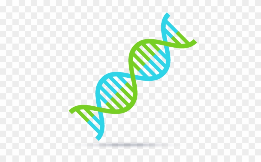 Genetic Disorders - Dna Vector Flat #438709