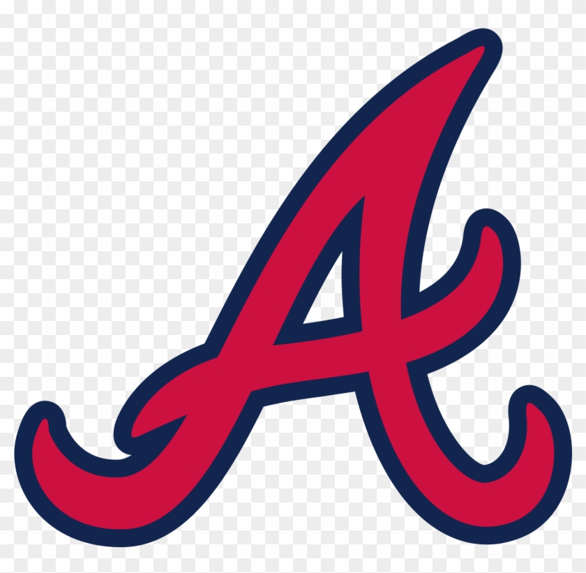 Atlanta Braves Logo - Atlanta Braves #438733