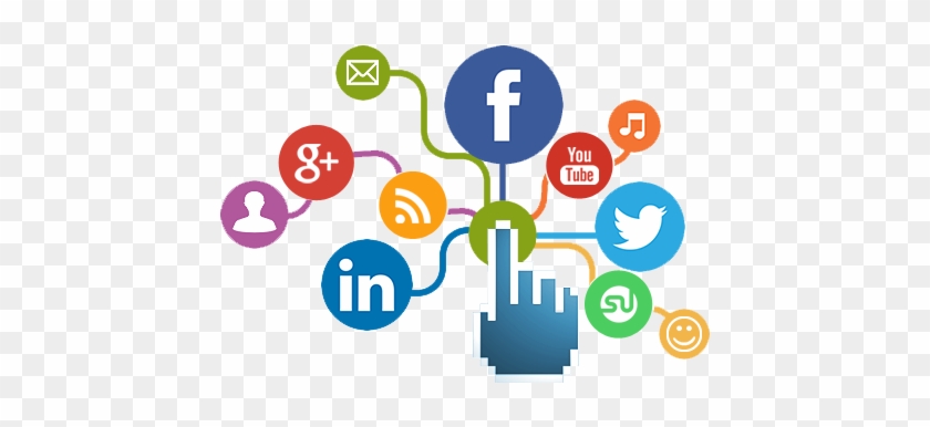 Social Media Advertising - Social Media Optimization Services #438734