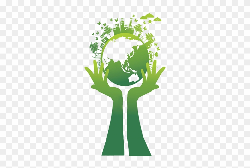 Iphone - Environment Day Cloth Bags #438746