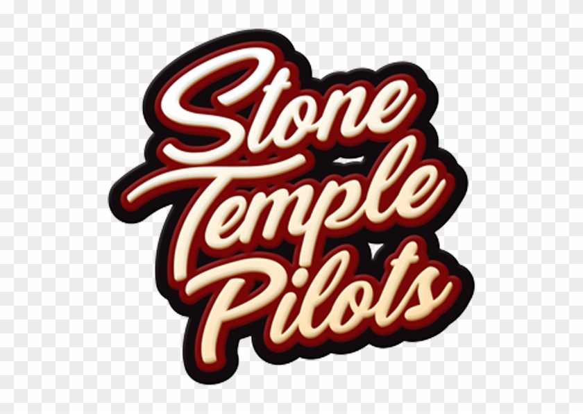 Stone Temple Pilots Has Weathered The Storm, Many Storms - Stone Temple Pilots Tour #438766