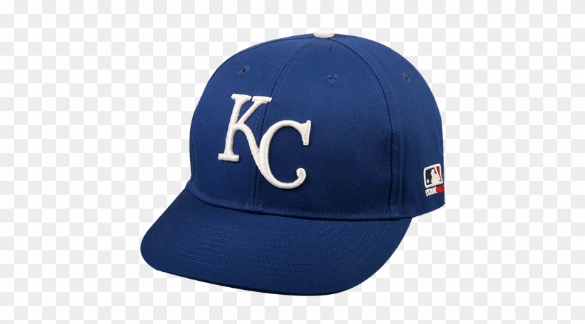 Official Mlb Royals T-shirts, Hats & Jerseys For Little - Pacific Headwear D Series 4d3 #438791