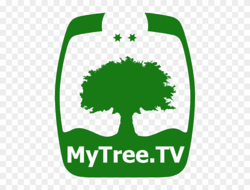 #tree In Different Languages ~ Mytree - Emblem #438806