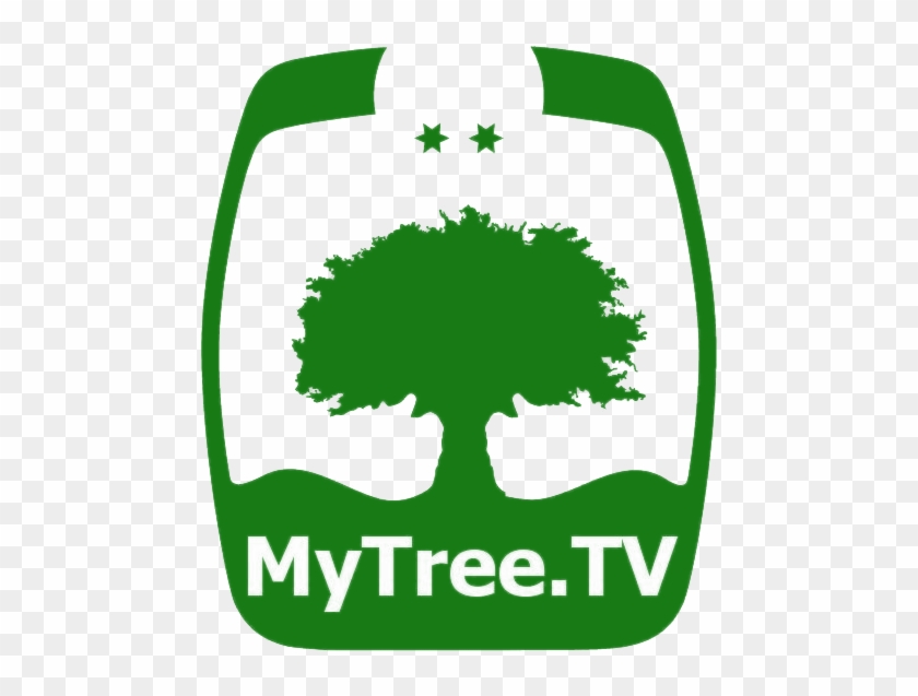 #tree In Different Languages ~ Mytree - Emblem - Free Transparent PNG ...