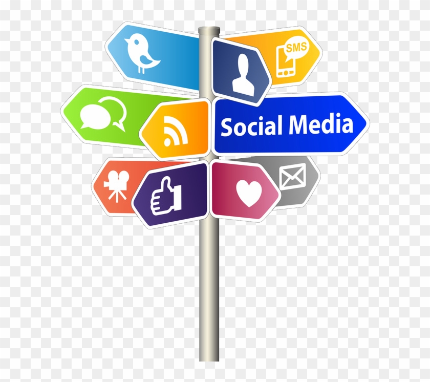 Success Using Social Media Comes From A Strategy That - Small To Social In 30 Days A Social Media Program Set #438833