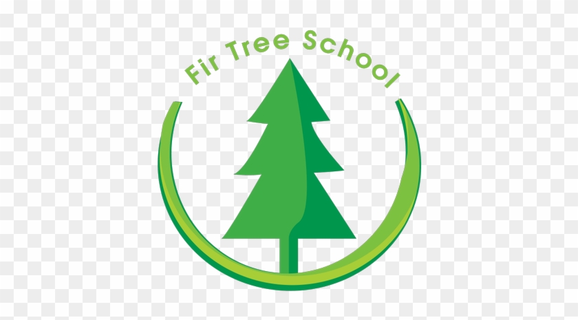 Fir Tree School - Fir Tree #438838