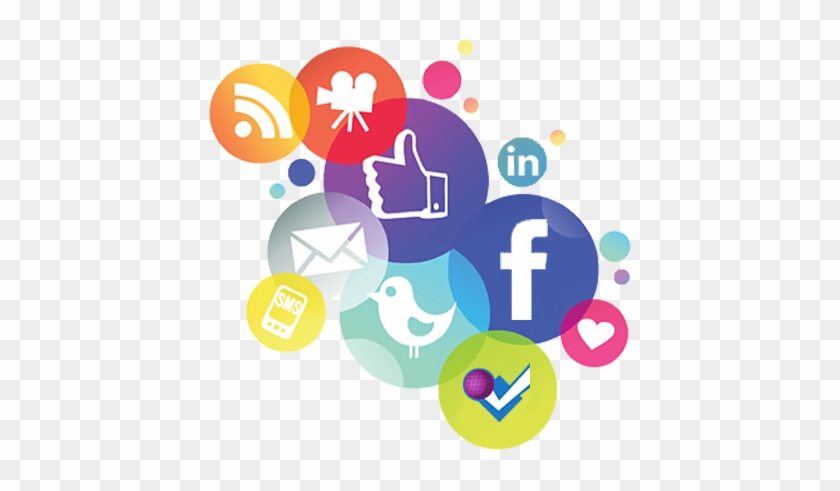 Bulk Sms - Social Media #438875