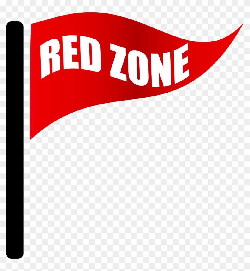 Red Zone #438891