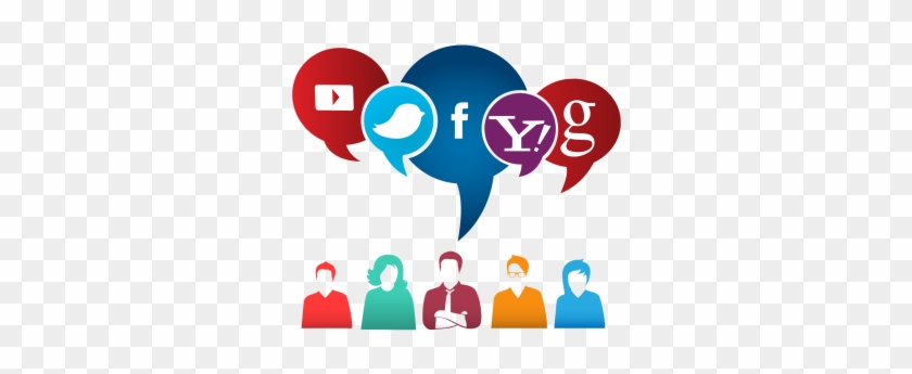 Are You Aware Of The Importance Of Social Media Marketing - Sarcasmo Compañeros De Trabajo #439032