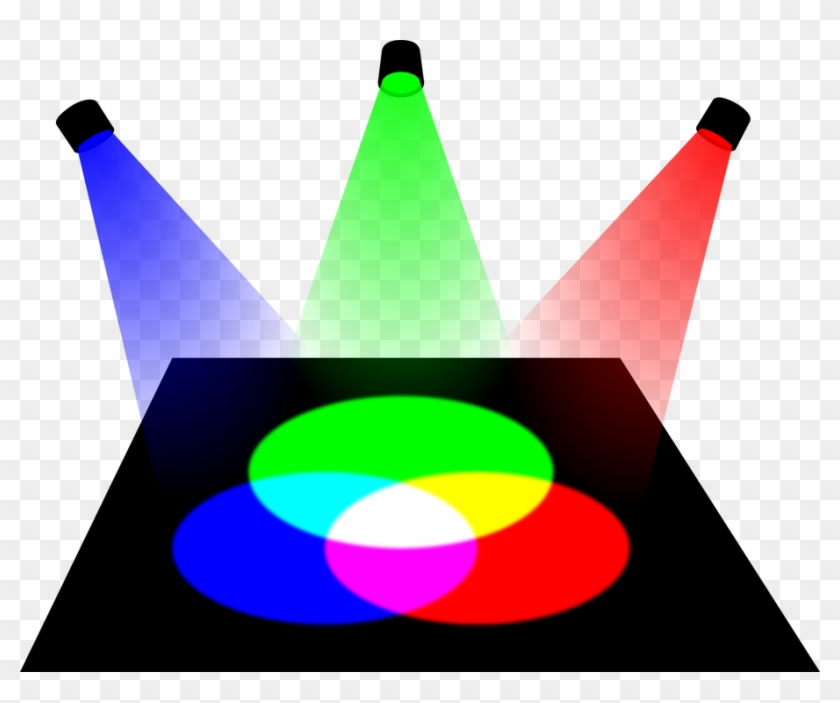 Christmas Lights Graphics 18, - Additive Color #439045