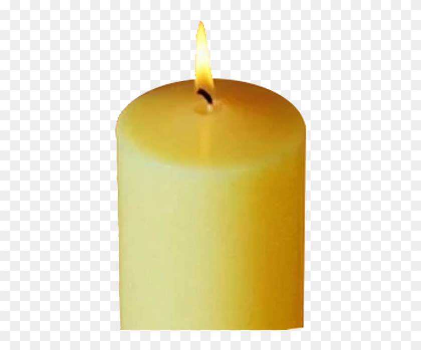 Church - Candle Church Png #439078