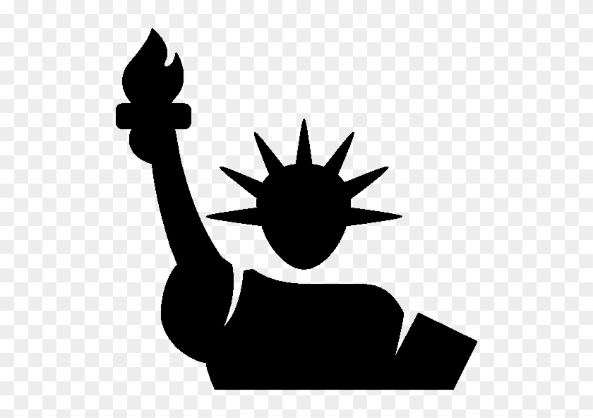 Pixel - Liberty Icon Png #439091