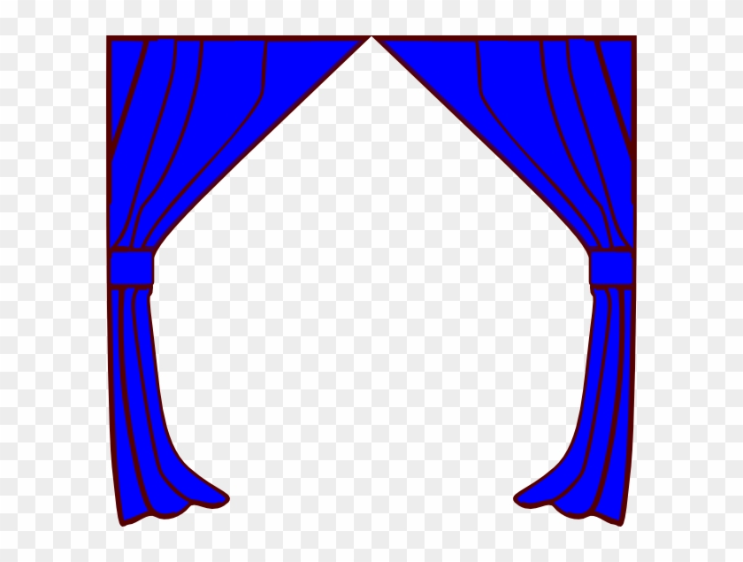 Clip Art Curtains #439100