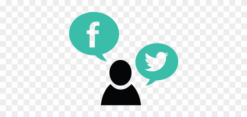 Social Media, Chating, Chat Icon - Designer #439113