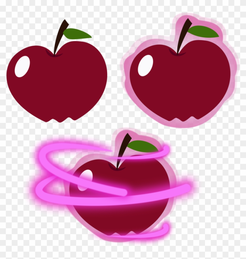 Super Mlp Apple Vector Pack By Gwennie Chan On Deviantart - Mlp Apple #439117