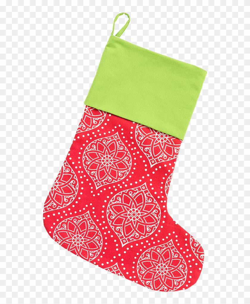 Image - Stocking Transparent Background #439119