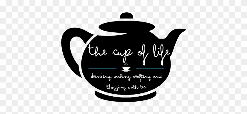 The Cup Of Life - Cup Of Life Tea #439210