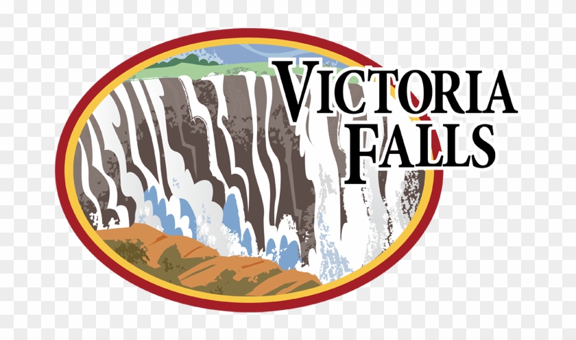 Victoria Falls - Victoria Falls Clipart #439221