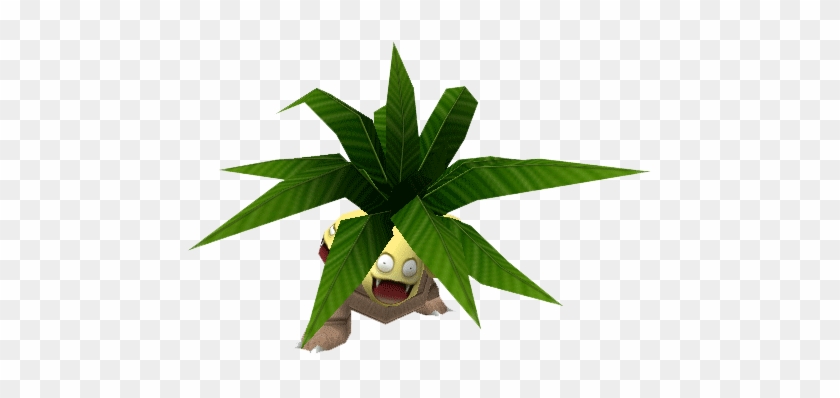 103exeggutor Pokemon Stadium - Figurine #439252