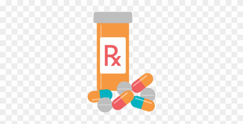 Prescription Drug Misuse - Nutrition #439254