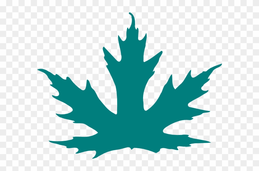 Maple Leaf Clip Art #439333