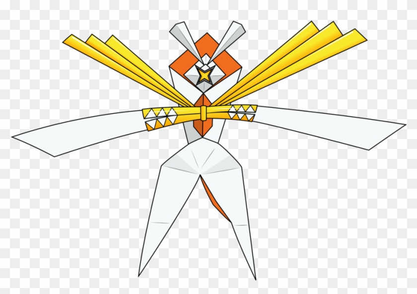 Kartana Pokemon #439367