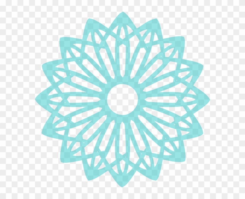 Rosette Clip Art At Clker - Total War Rome 2 Macedon #439400
