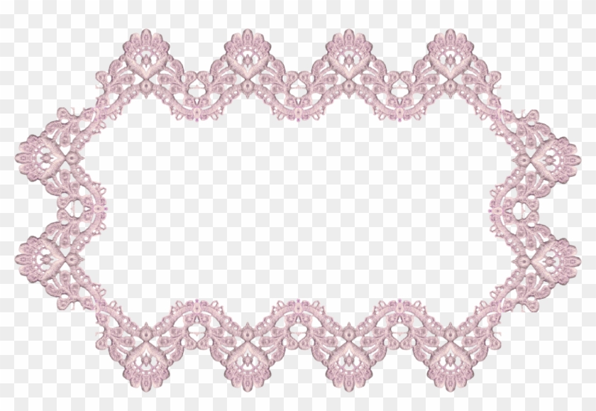 Posts About Lavender Lace Written By Gunnvor Karita - Lace Square Png #439403