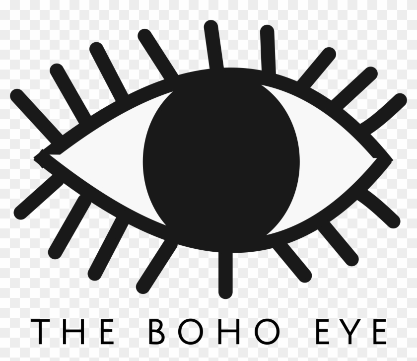 Evil Eye, Good Eye, Boho Eye - Boho Eye #439488