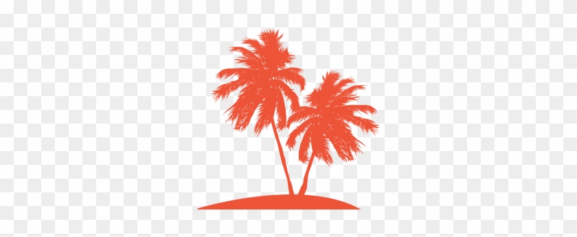 Palmtree - Palm Tree #439497