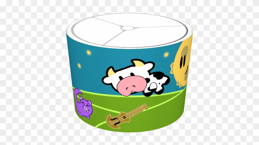 Hey Diddle Diddle - Cartoon #439539