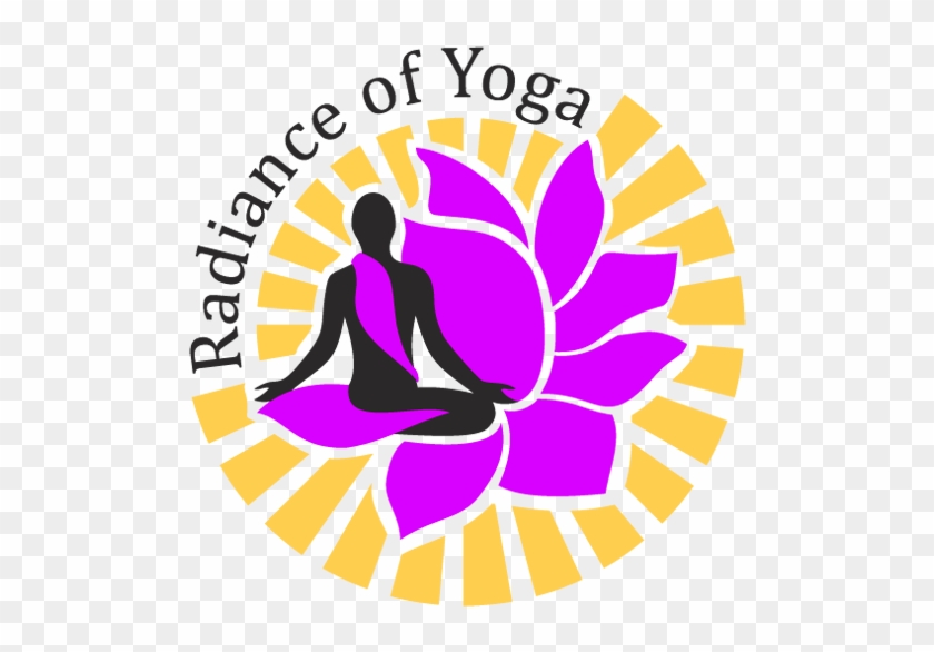 This Content Is Brought To You By Radiance Of Yoga - Icon #439558