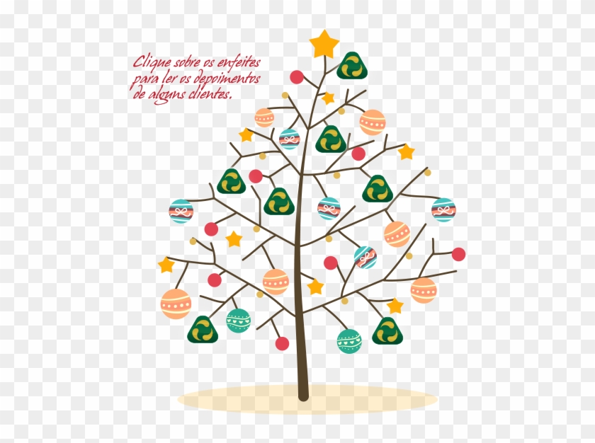 Depoimentos Apliquim Brasil Recicle - Christmas Tree #439577
