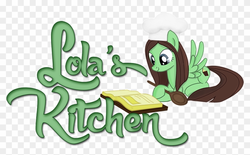 Lolakitchen - Chocolate #439597